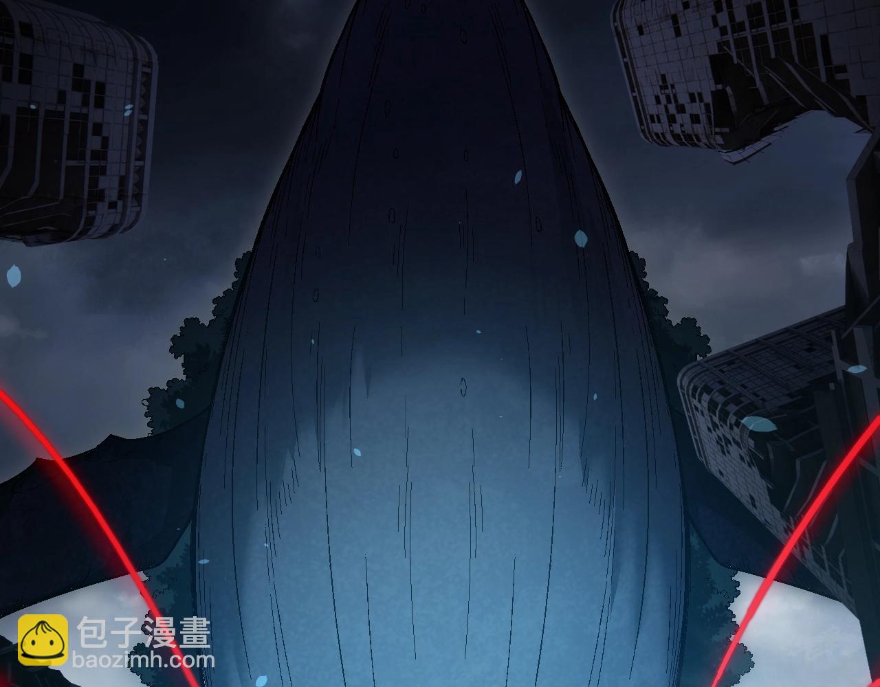 從大樹開始的進化 - 第162話 黑暗降臨(2/4) - 6