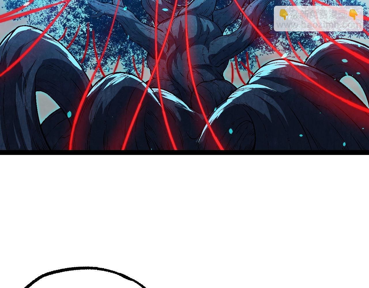 從大樹開始的進化 - 第162話 黑暗降臨(2/4) - 8