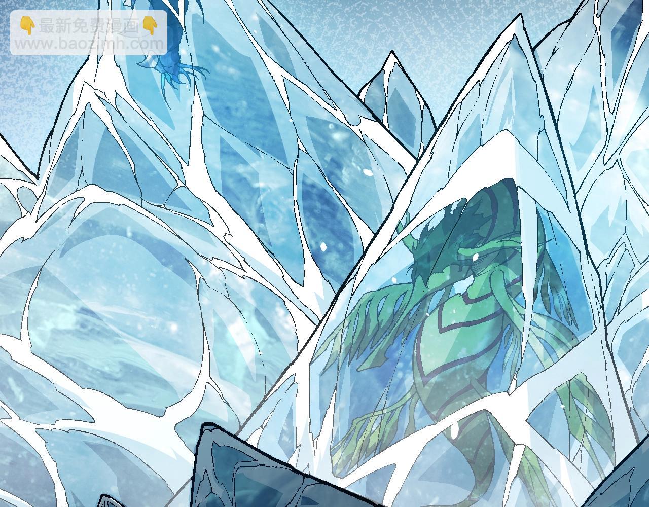 從大樹開始的進化 - 第162話 黑暗降臨(1/4) - 1