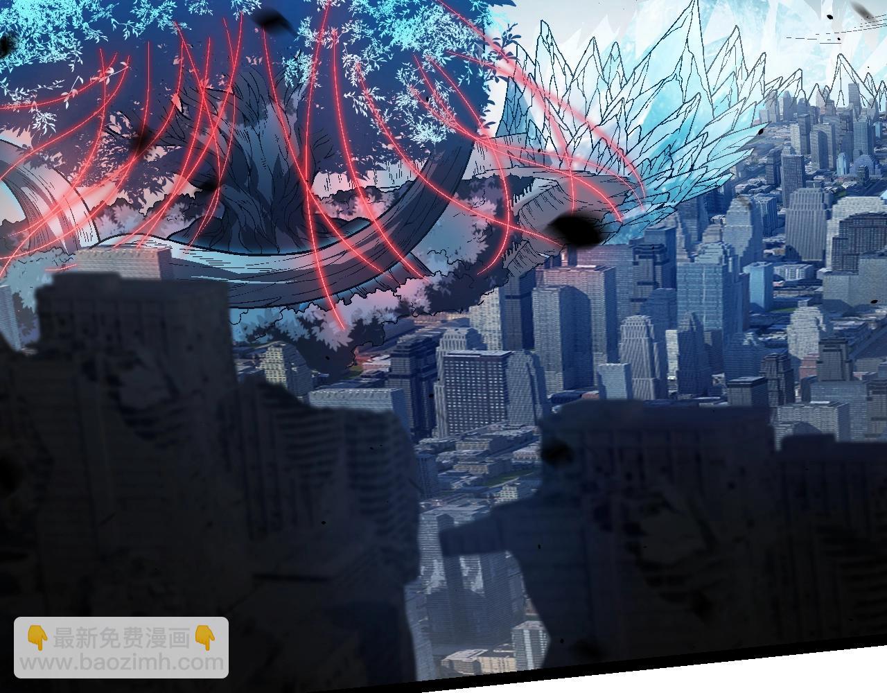 從大樹開始的進化 - 第162話 黑暗降臨(2/4) - 3