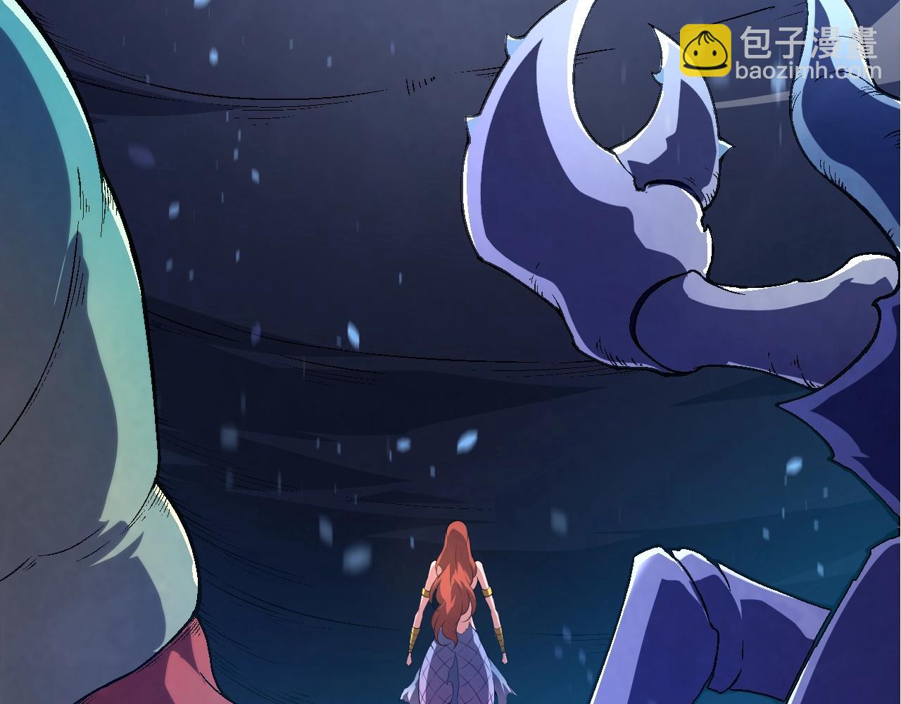 從大樹開始的進化 - 第164話 黑暗的真相(3/4) - 1