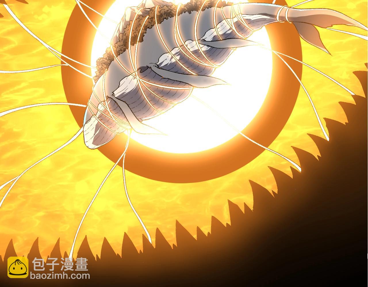 從大樹開始的進化 - 第164話 黑暗的真相(3/4) - 5