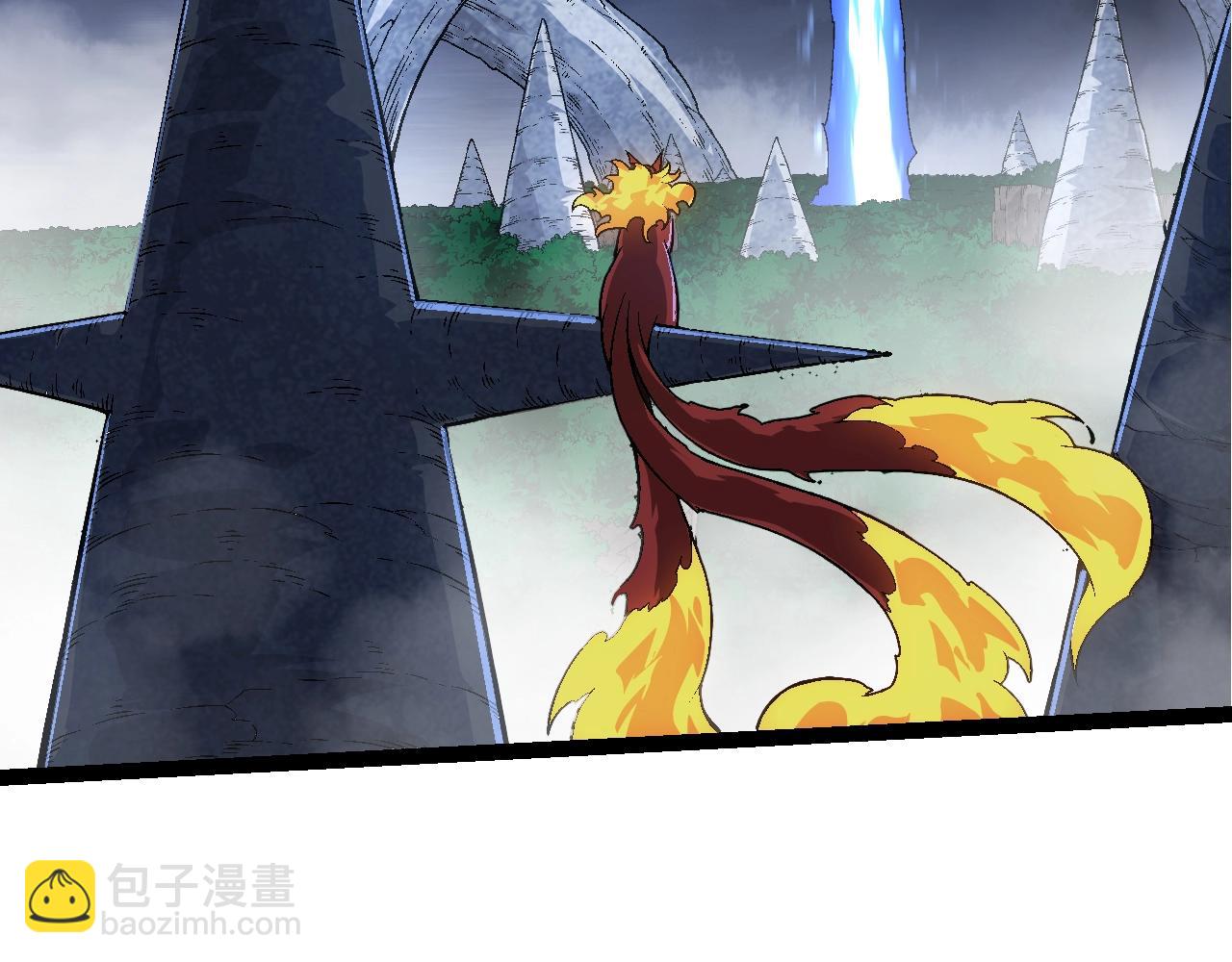 從大樹開始的進化 - 第164話 黑暗的真相(1/4) - 6