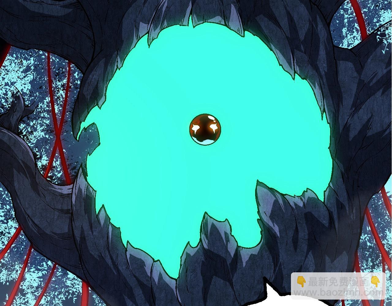 從大樹開始的進化 - 第164話 黑暗的真相(1/4) - 4