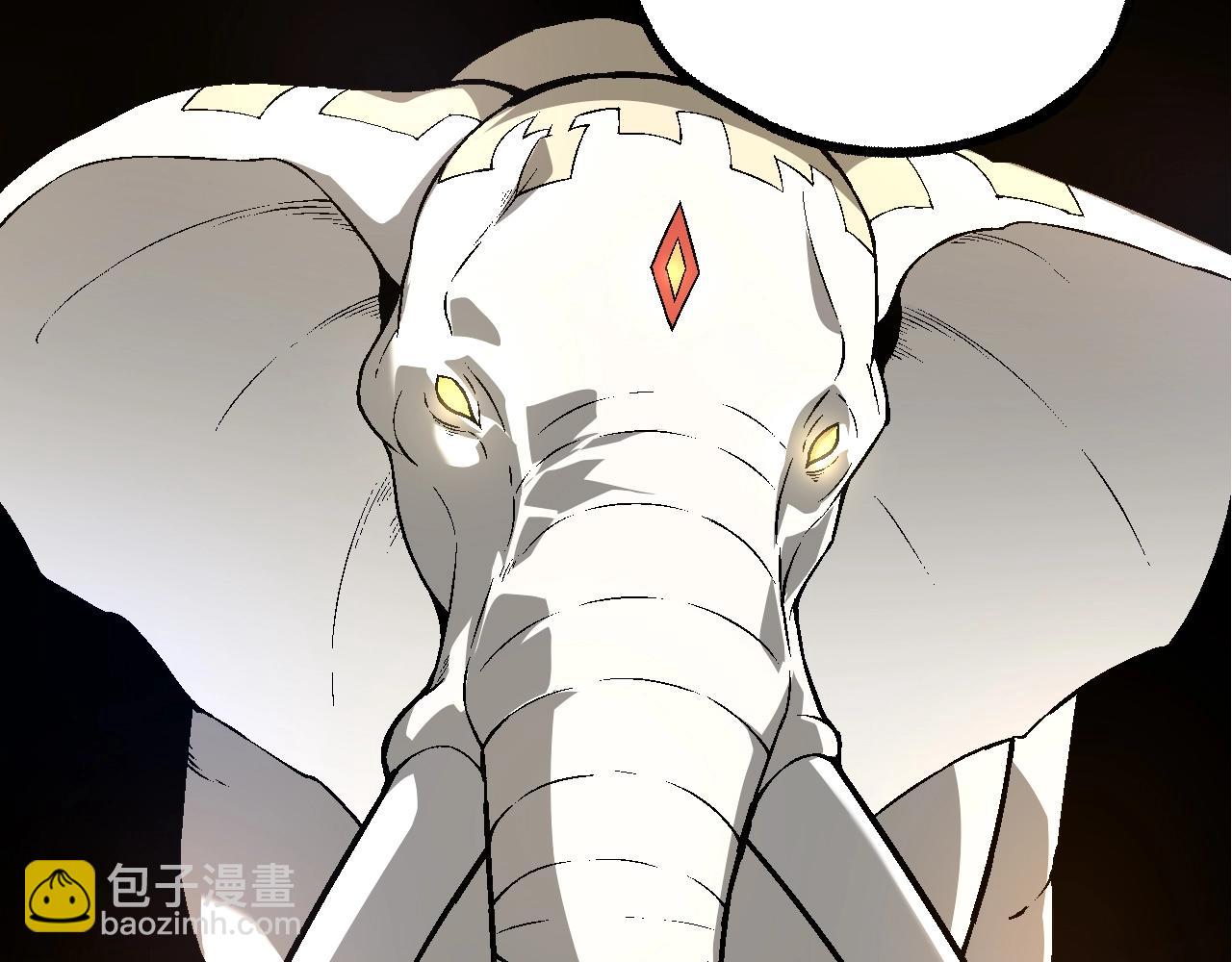 從大樹開始的進化 - 第164話 黑暗的真相(1/4) - 8