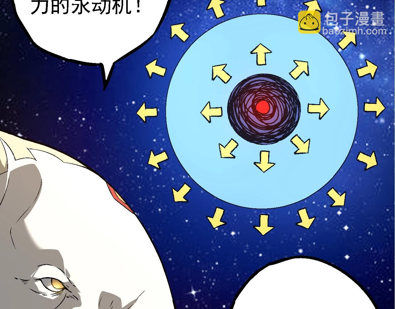 從大樹開始的進化 - 第164話 黑暗的真相(2/4) - 6