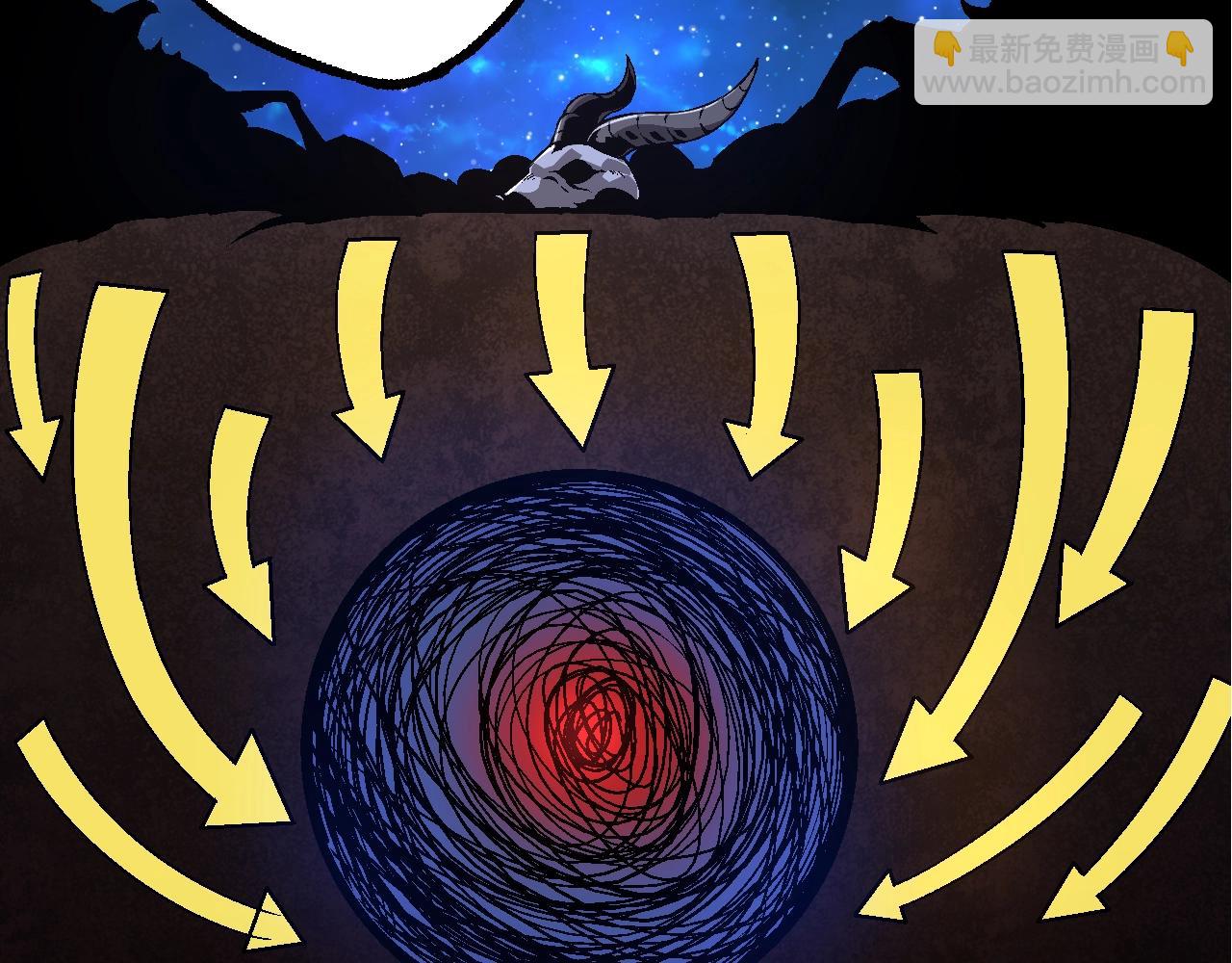 從大樹開始的進化 - 第164話 黑暗的真相(2/4) - 2