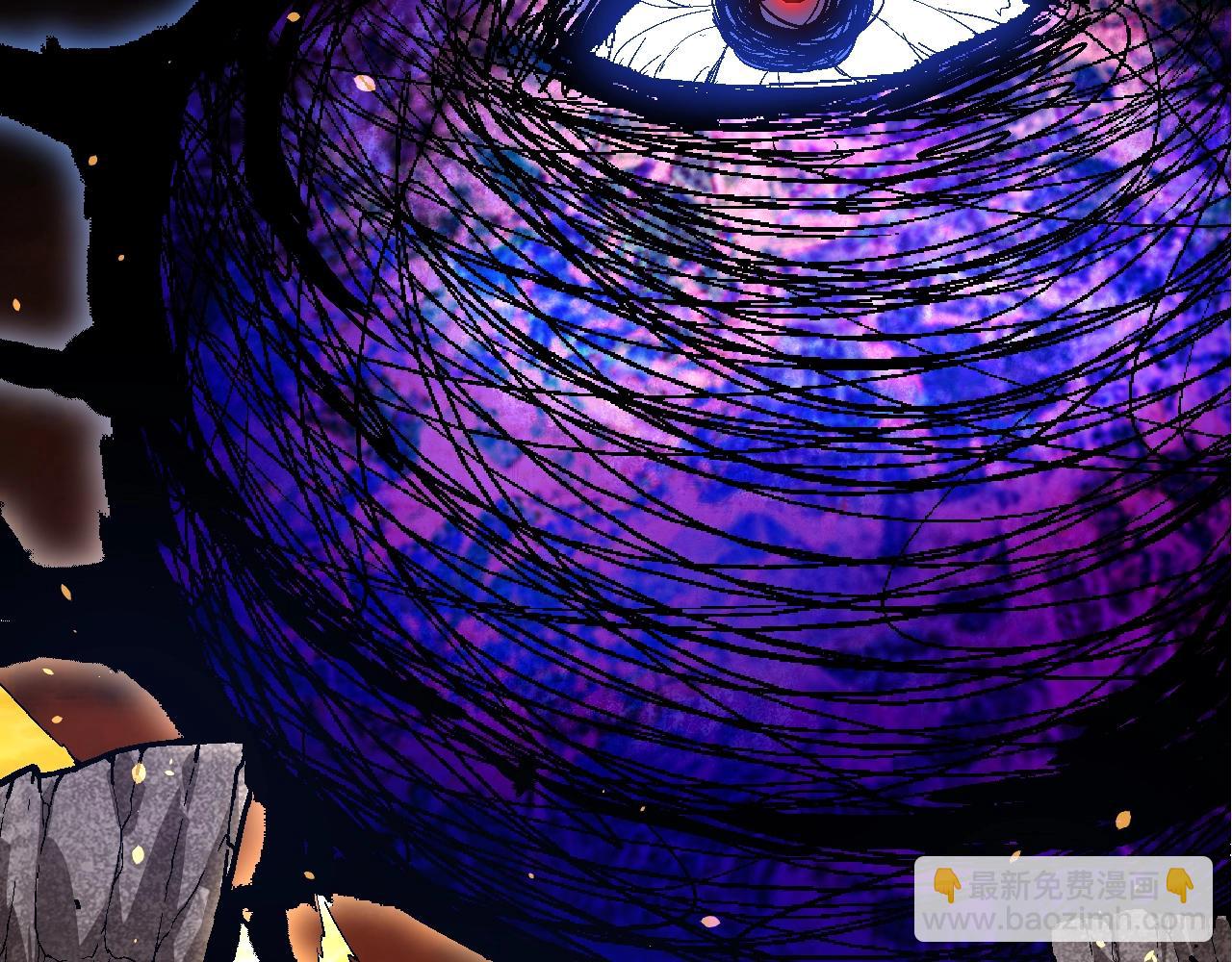 從大樹開始的進化 - 第164話 黑暗的真相(2/4) - 8