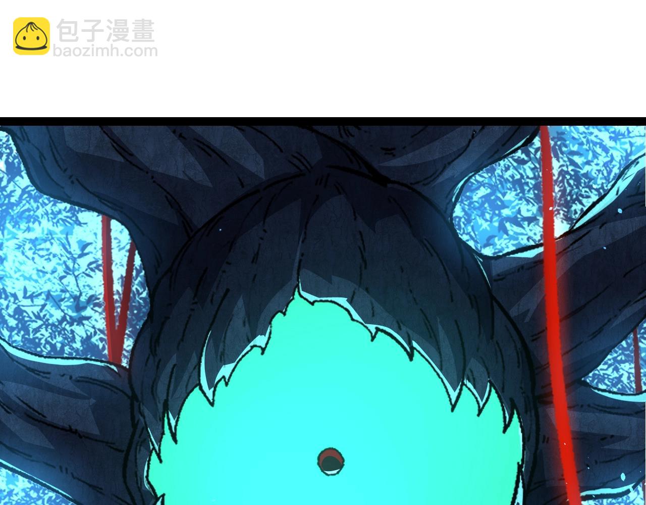 從大樹開始的進化 - 第166話 新世代(3/4) - 2