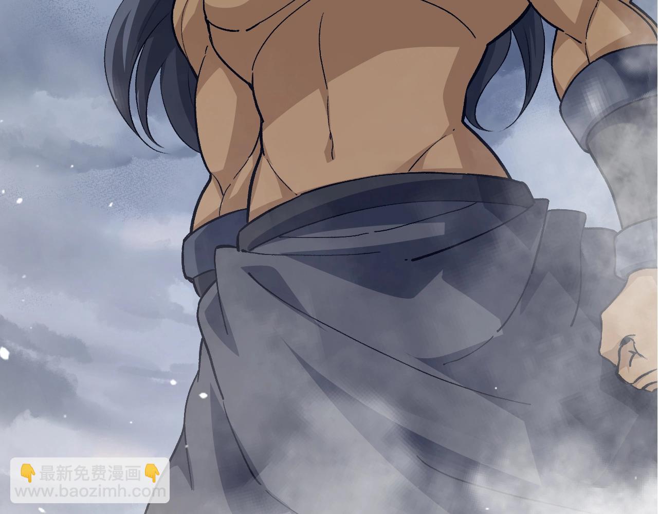 從大樹開始的進化 - 第166話 新世代(1/4) - 7