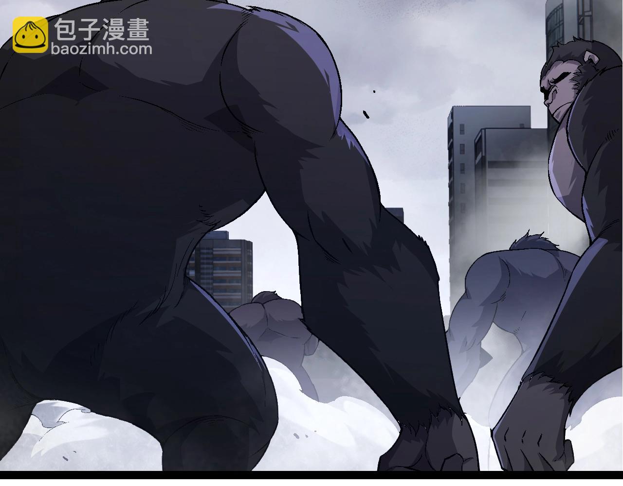 從大樹開始的進化 - 第166話 新世代(2/4) - 1