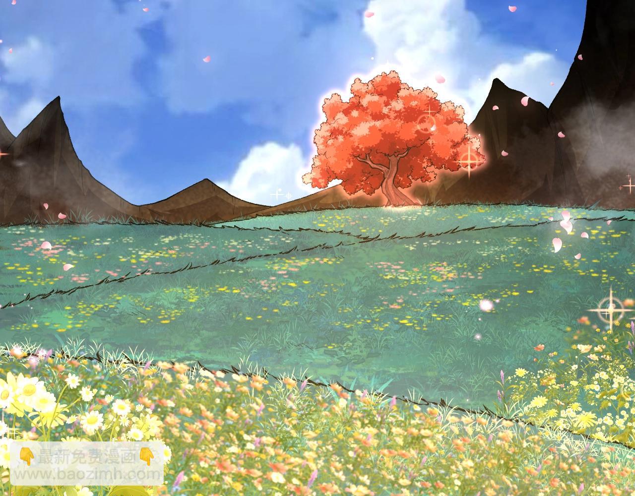 從大樹開始的進化 - 第166話 新世代(2/4) - 3