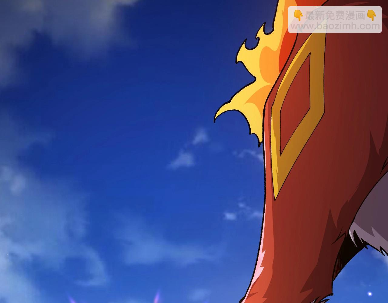 從大樹開始的進化 - 第166話 新世代(2/4) - 2