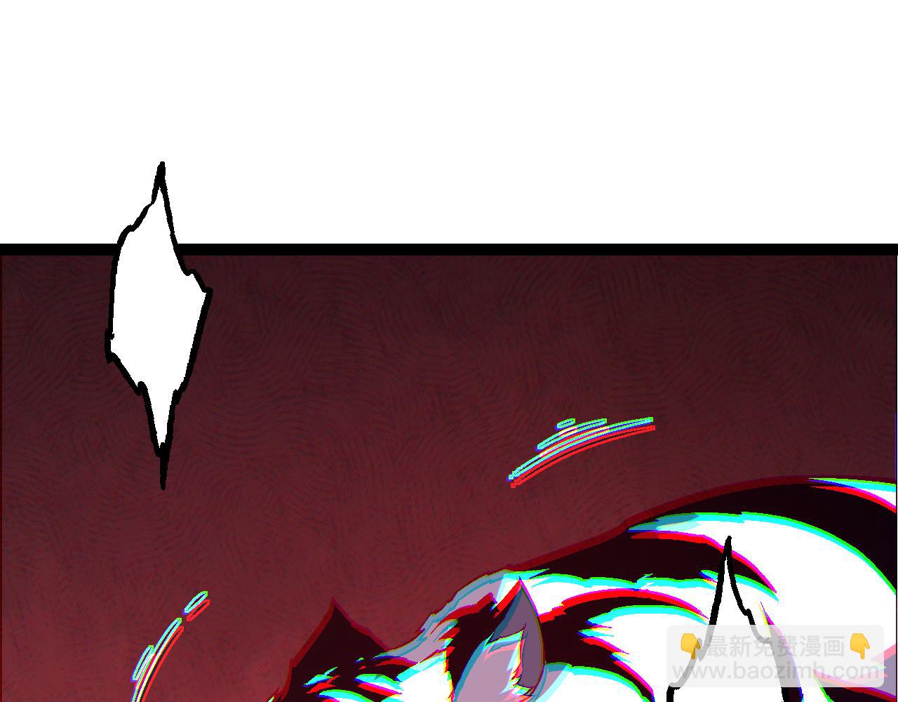 從大樹開始的進化 - 第170話 小白與小藍的冒險(1/4) - 2