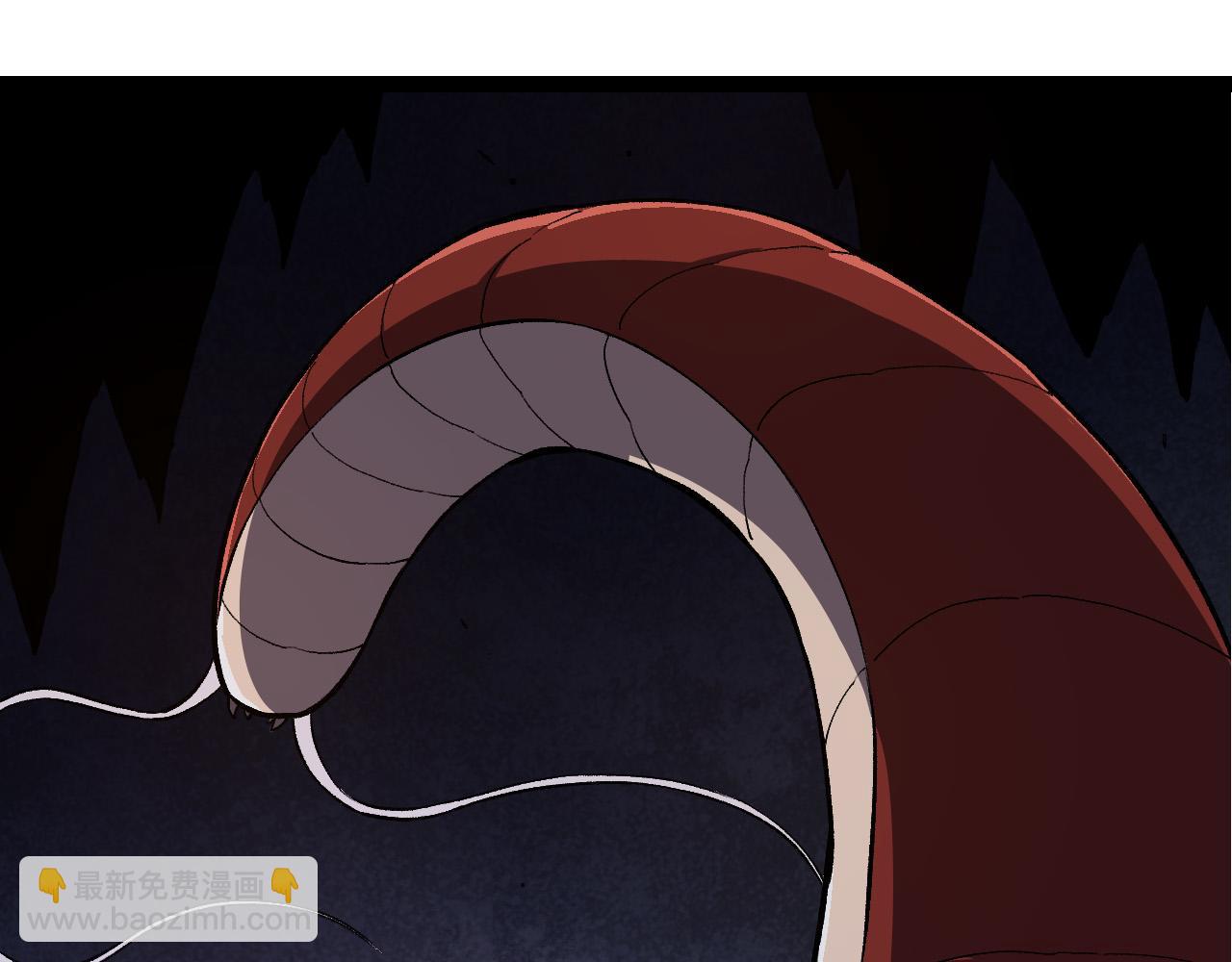 從大樹開始的進化 - 第170話 小白與小藍的冒險(3/4) - 4