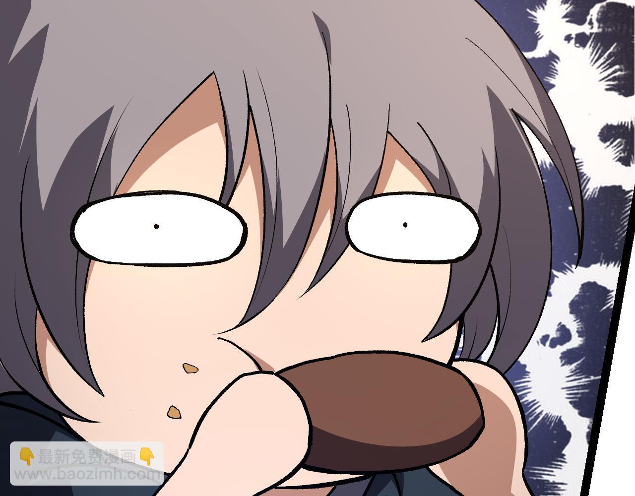 從大樹開始的進化 - 第170話 小白與小藍的冒險(3/4) - 7