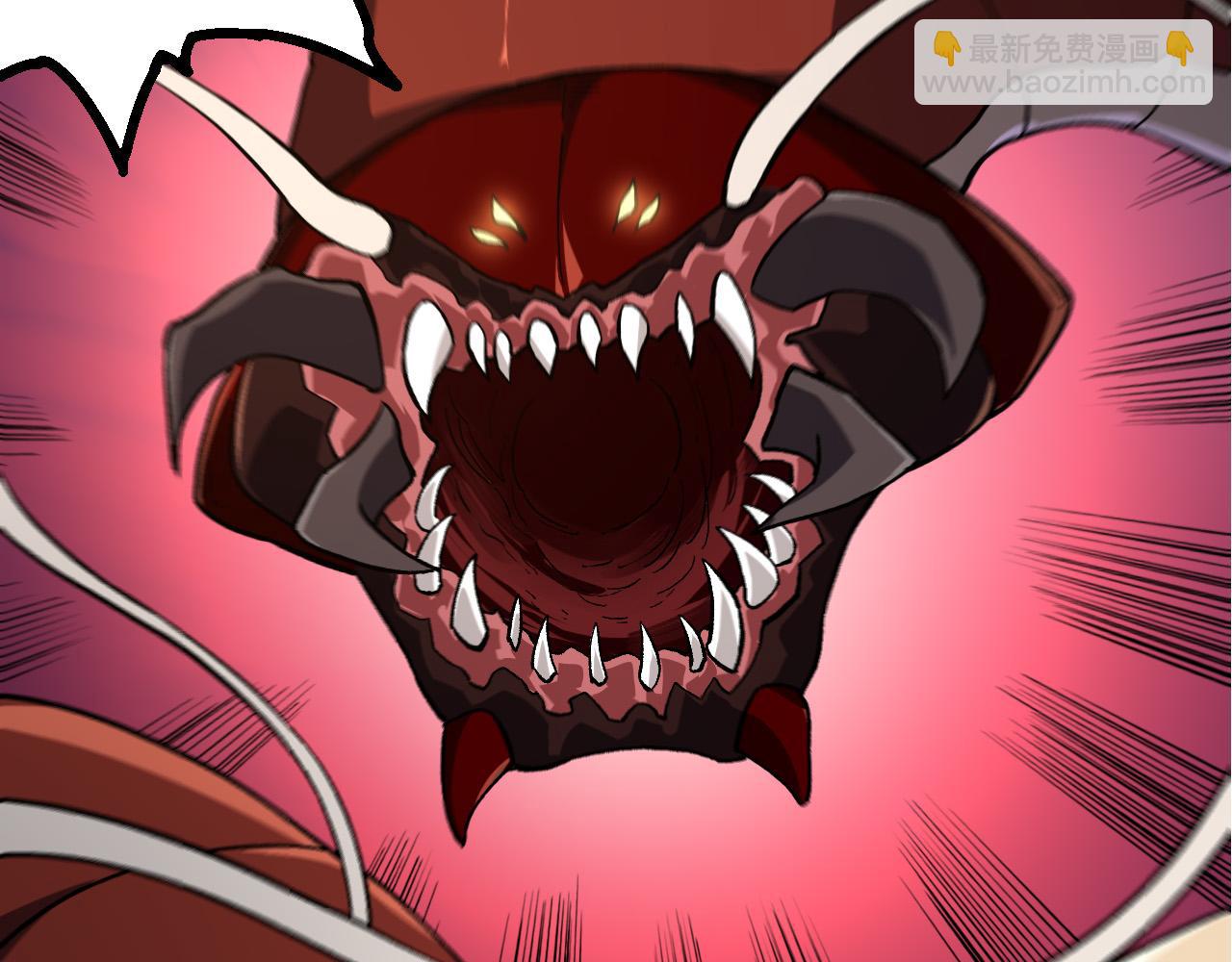 從大樹開始的進化 - 第170話 小白與小藍的冒險(3/4) - 1