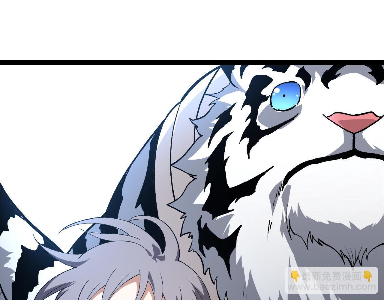 從大樹開始的進化 - 第170話 小白與小藍的冒險(3/4) - 5