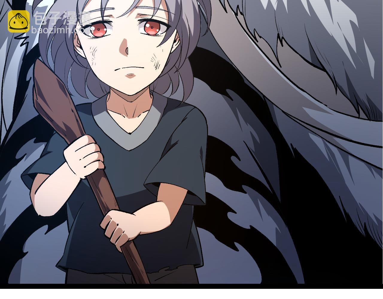 從大樹開始的進化 - 第170話 小白與小藍的冒險(3/4) - 6