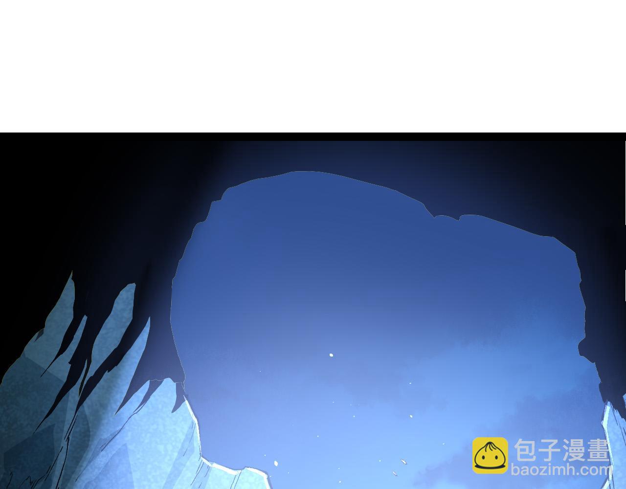 從大樹開始的進化 - 第170話 小白與小藍的冒險(3/4) - 7