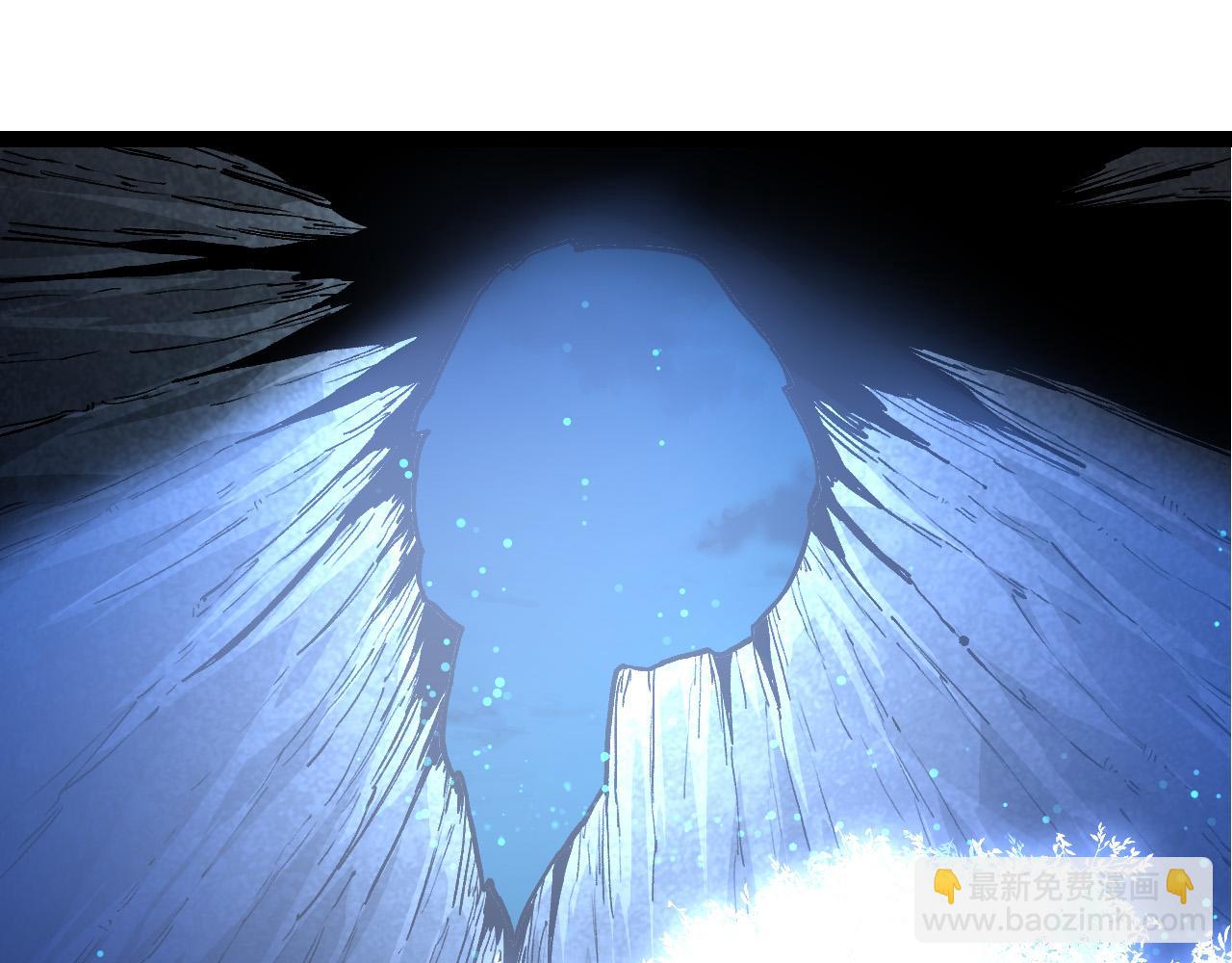 從大樹開始的進化 - 第170話 小白與小藍的冒險(3/4) - 7