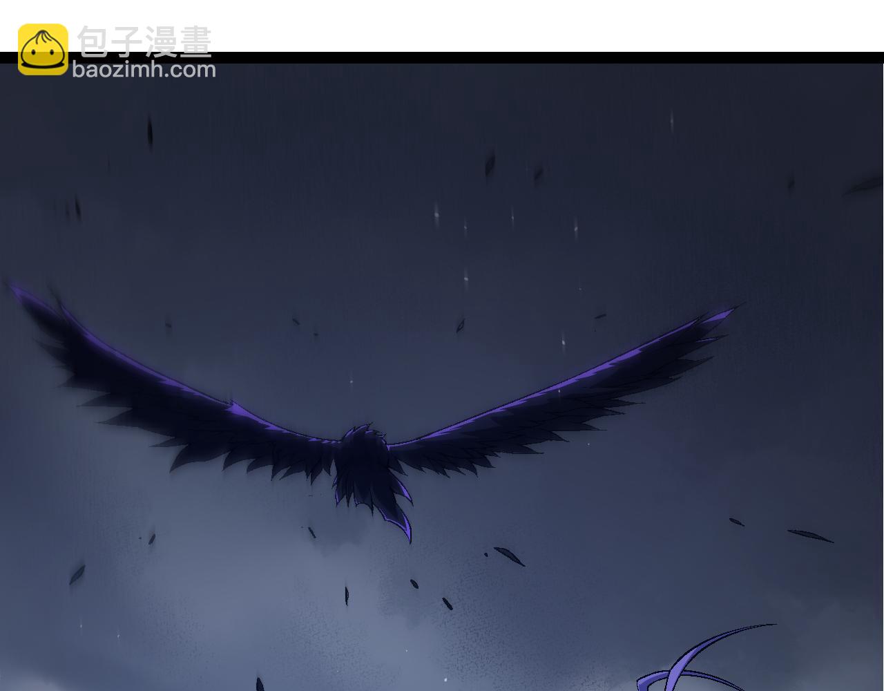 從大樹開始的進化 - 第170話 小白與小藍的冒險(1/4) - 4