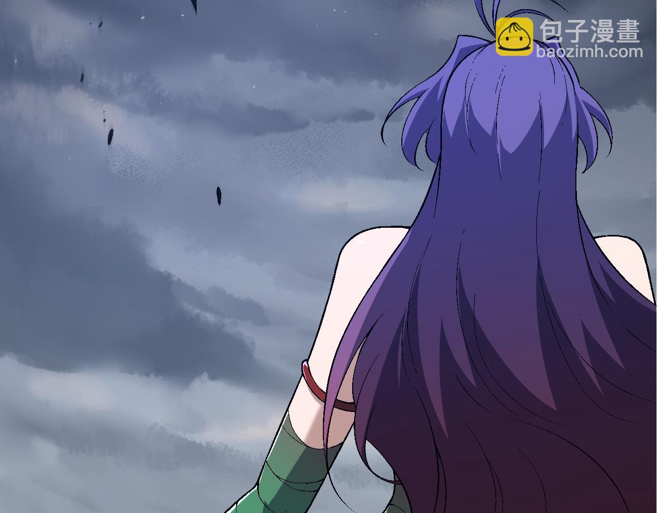 從大樹開始的進化 - 第170話 小白與小藍的冒險(1/4) - 5