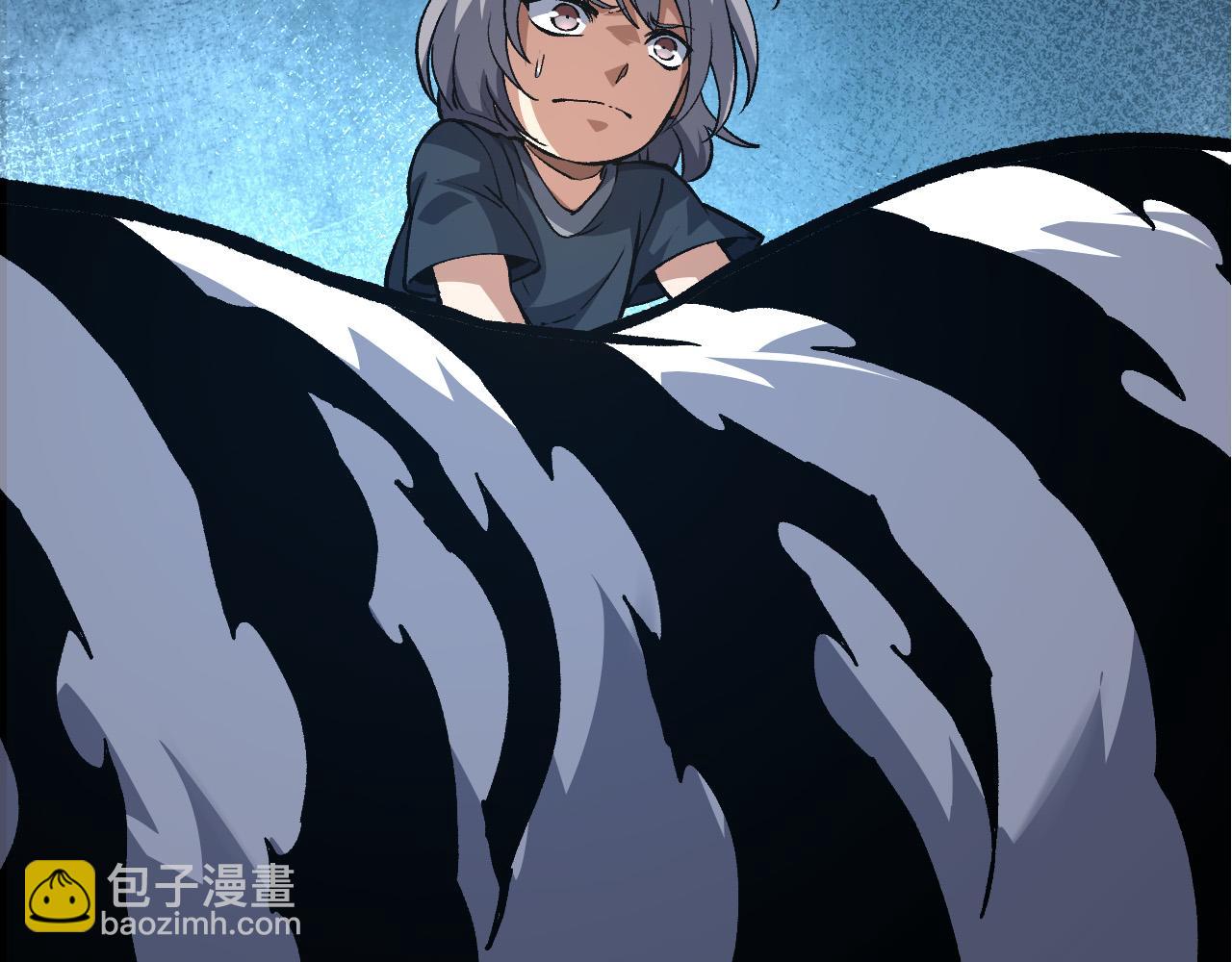 從大樹開始的進化 - 第170話 小白與小藍的冒險(2/4) - 2