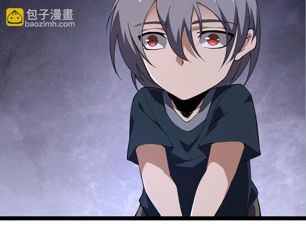 從大樹開始的進化 - 第170話 小白與小藍的冒險(2/4) - 2