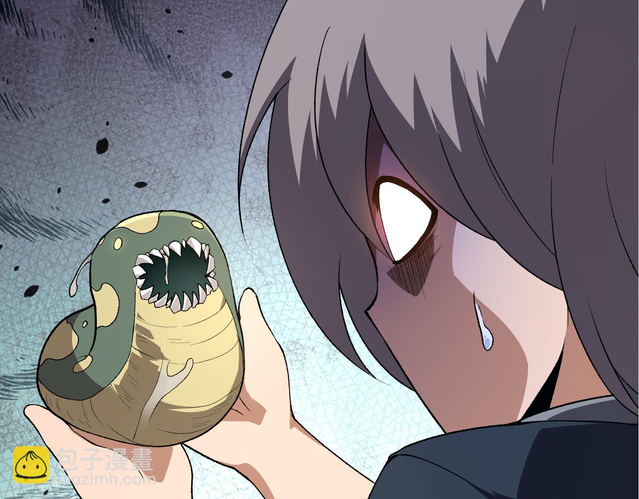 從大樹開始的進化 - 第170話 小白與小藍的冒險(2/4) - 4