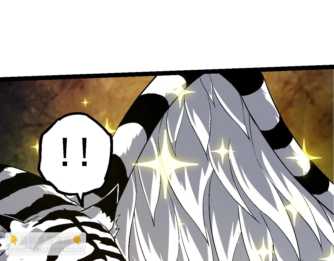 從大樹開始的進化 - 第172話 悲傷的白虎(3/4) - 1