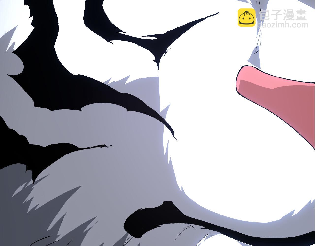 從大樹開始的進化 - 第172話 悲傷的白虎(3/4) - 8