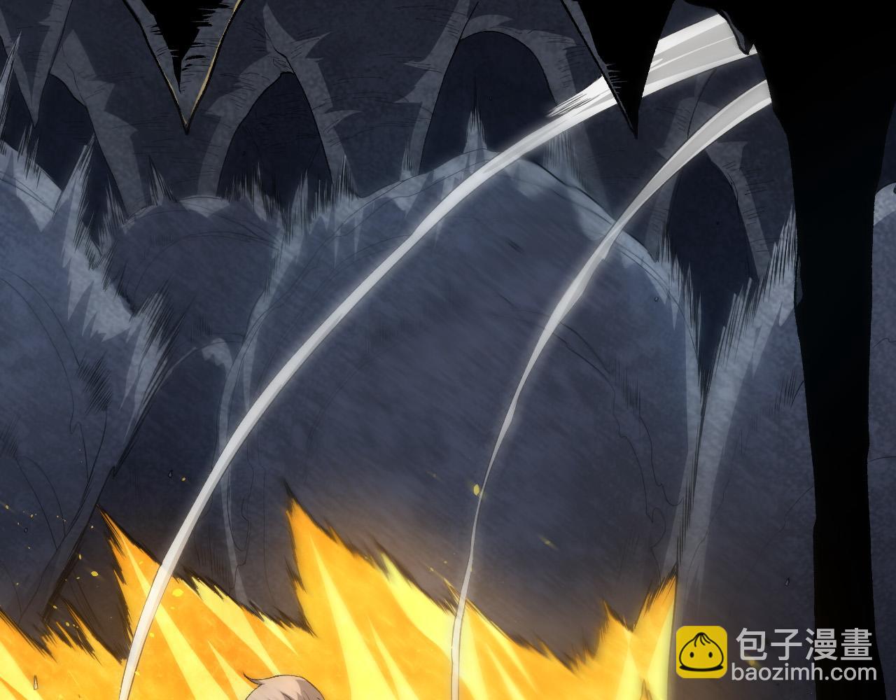 從大樹開始的進化 - 第172話 悲傷的白虎(1/4) - 5