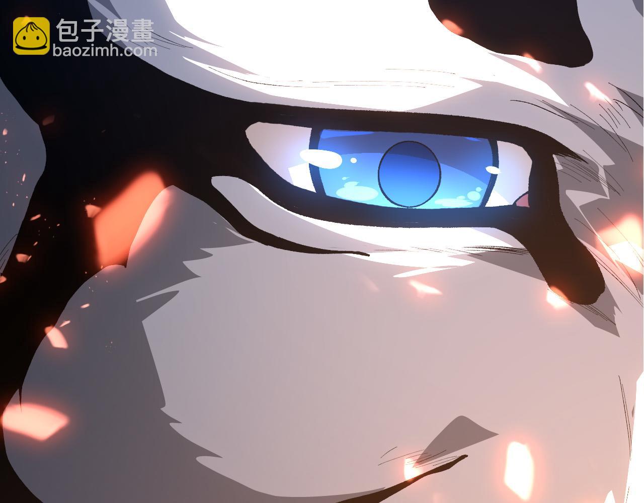 從大樹開始的進化 - 第172話 悲傷的白虎(3/4) - 5