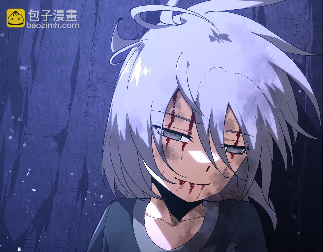 從大樹開始的進化 - 第172話 悲傷的白虎(3/4) - 4