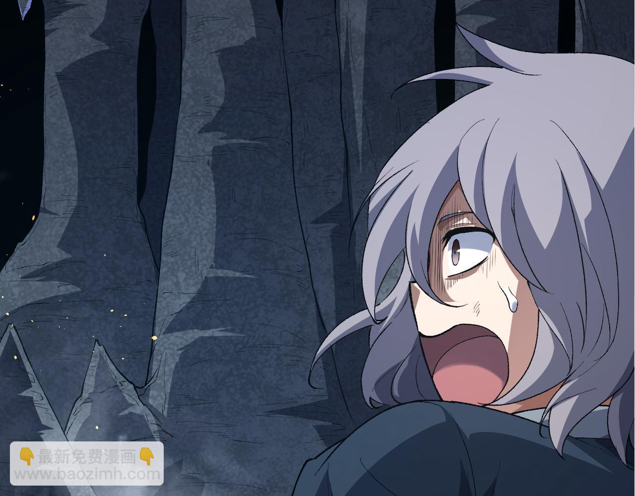 從大樹開始的進化 - 第172話 悲傷的白虎(1/4) - 8