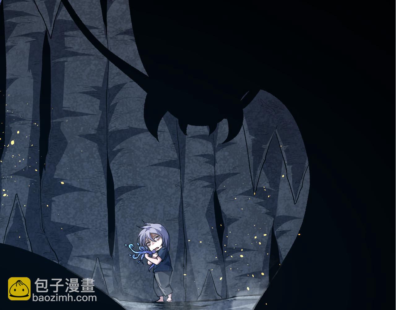 從大樹開始的進化 - 第172話 悲傷的白虎(1/4) - 5