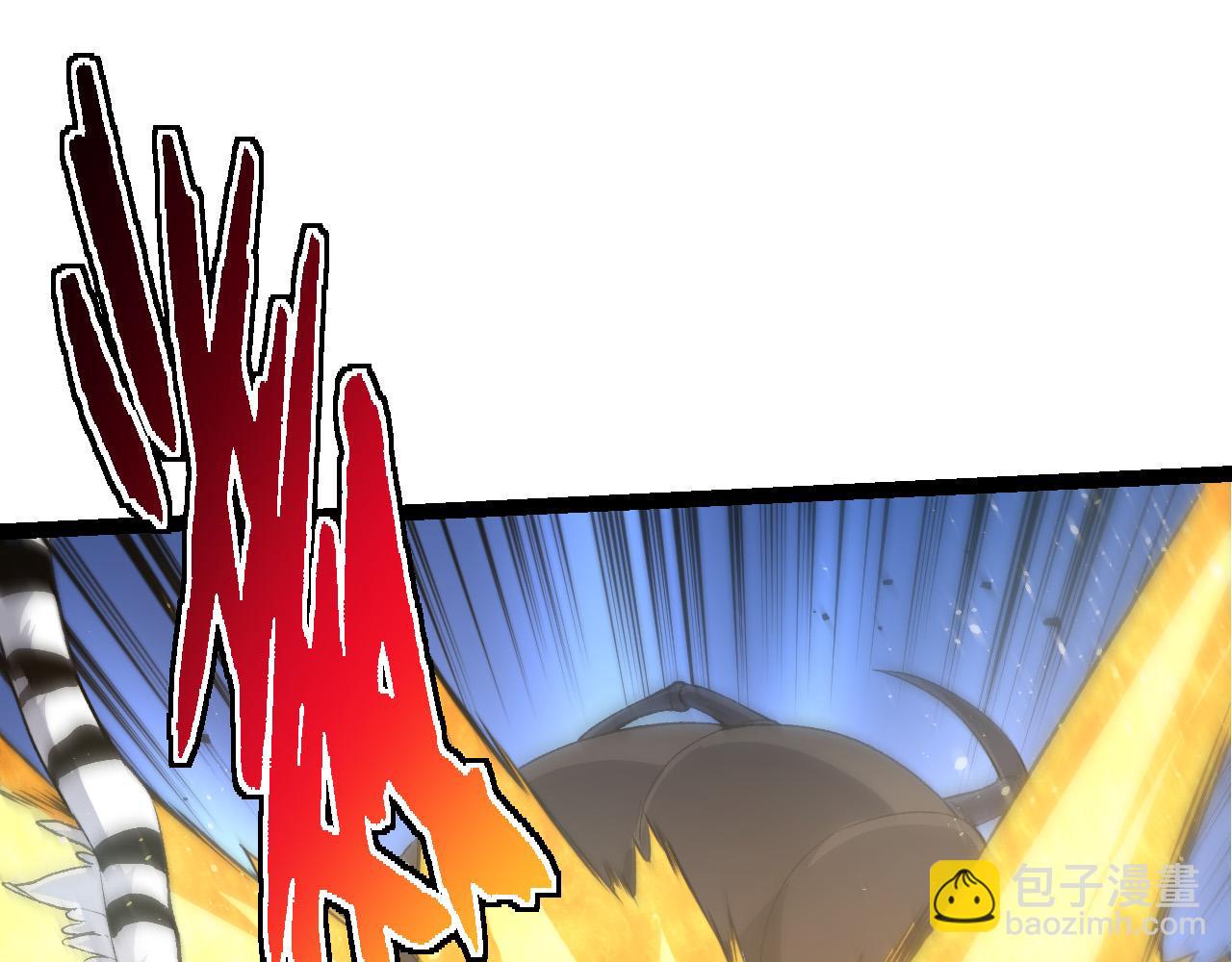 從大樹開始的進化 - 第172話 悲傷的白虎(1/4) - 8