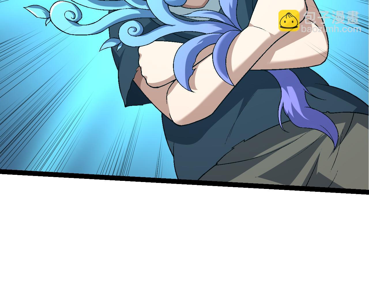 從大樹開始的進化 - 第172話 悲傷的白虎(1/4) - 7