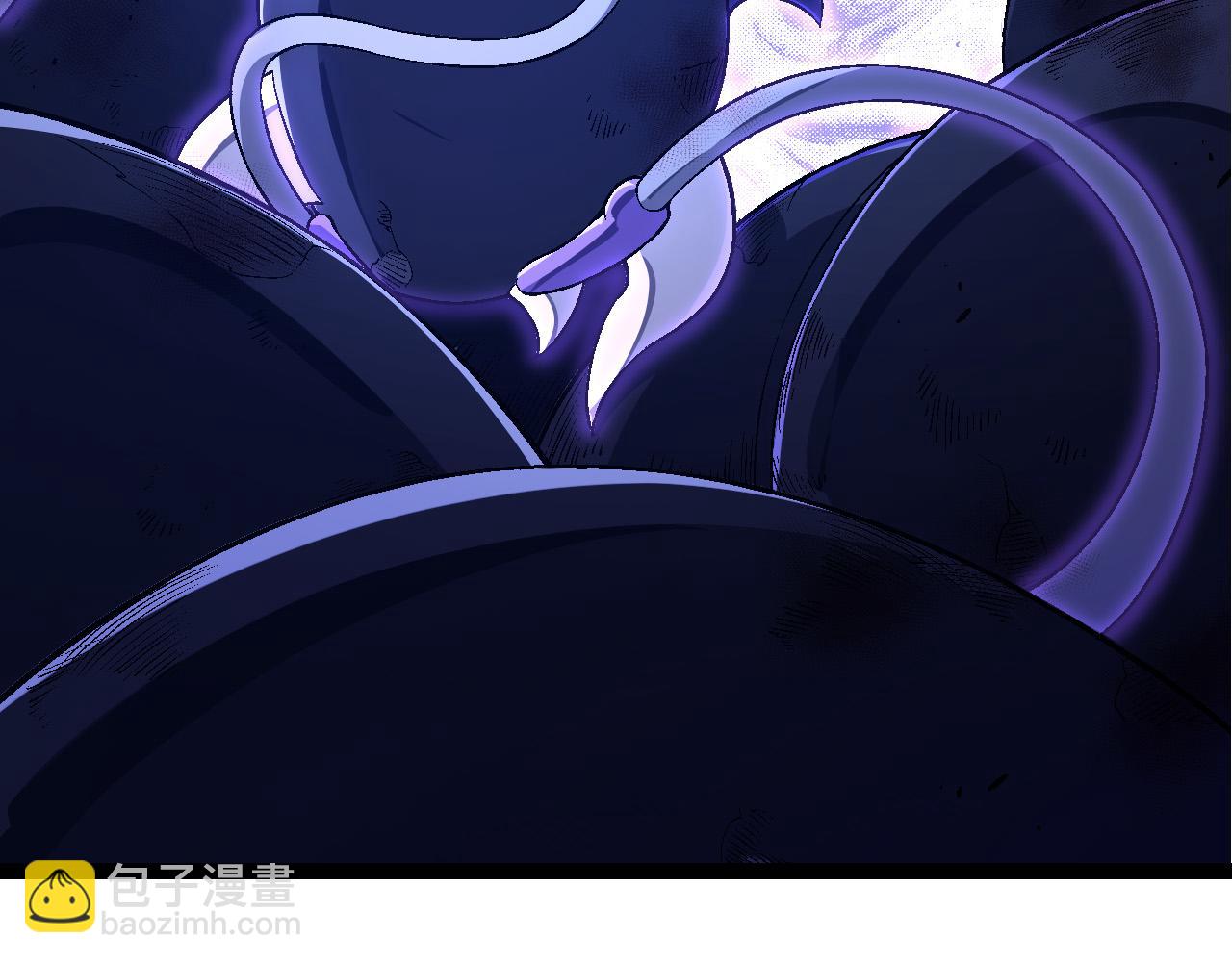 從大樹開始的進化 - 第172話 悲傷的白虎(2/4) - 5