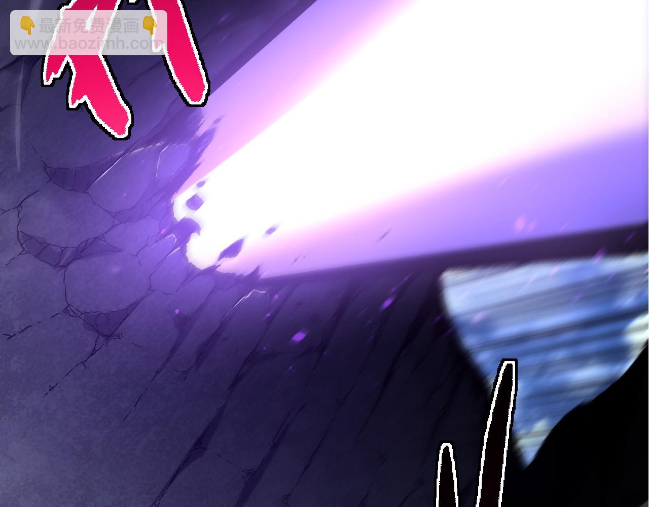 從大樹開始的進化 - 第172話 悲傷的白虎(2/4) - 1