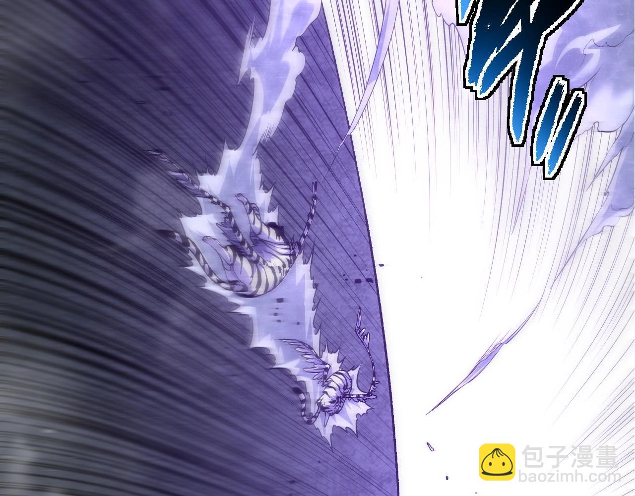 從大樹開始的進化 - 第172話 悲傷的白虎(2/4) - 4