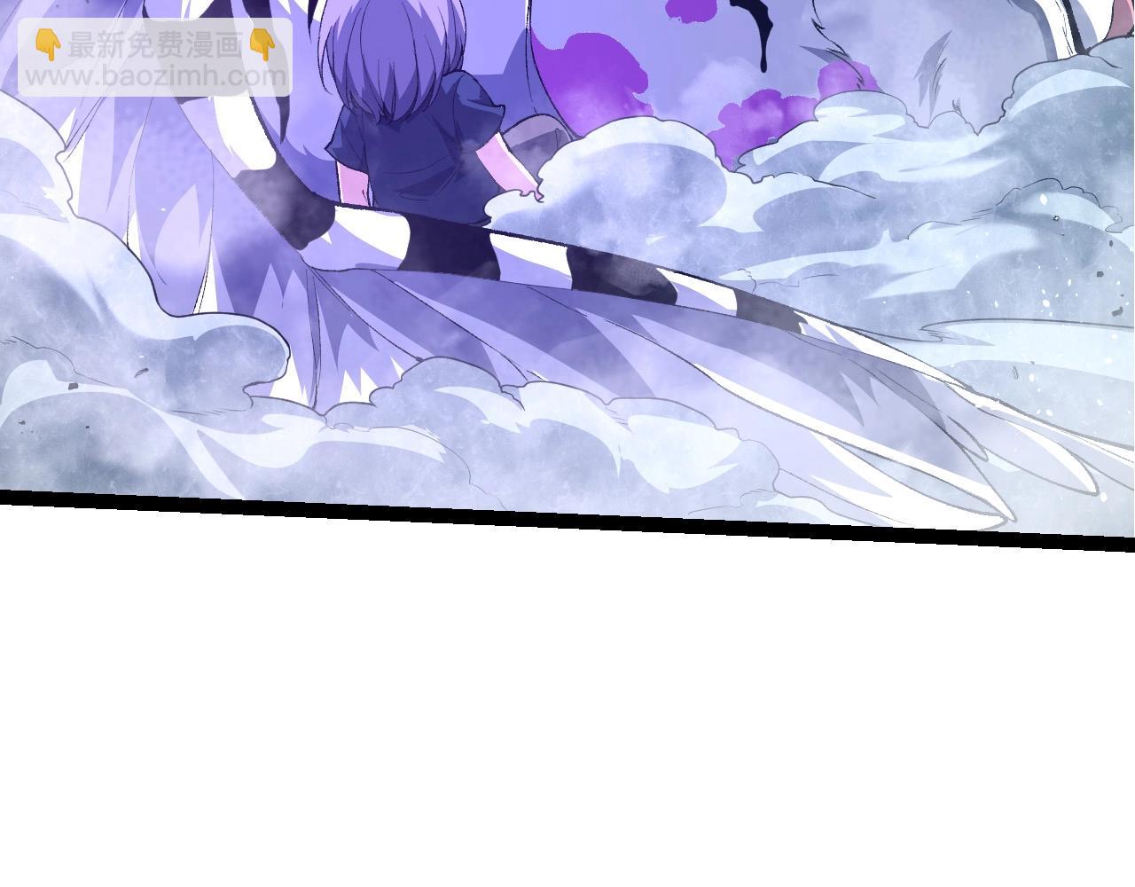 從大樹開始的進化 - 第172話 悲傷的白虎(2/4) - 2