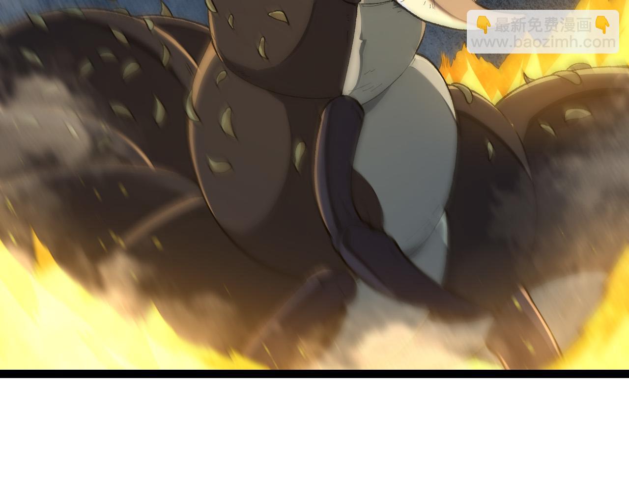 從大樹開始的進化 - 第172話 悲傷的白虎(1/4) - 1