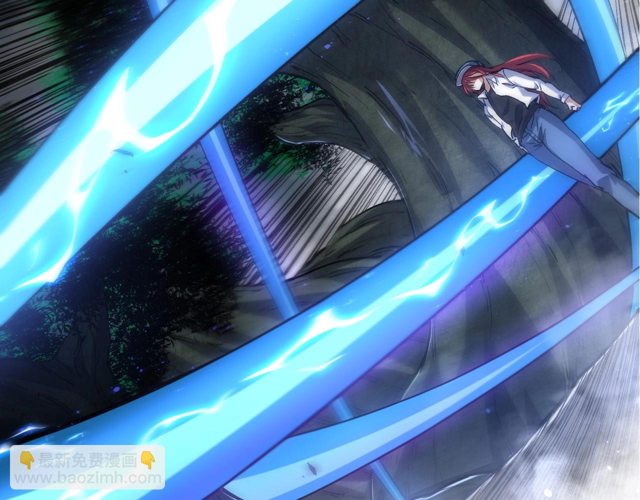 從大樹開始的進化 - 第174話 不速之客(3/4) - 6