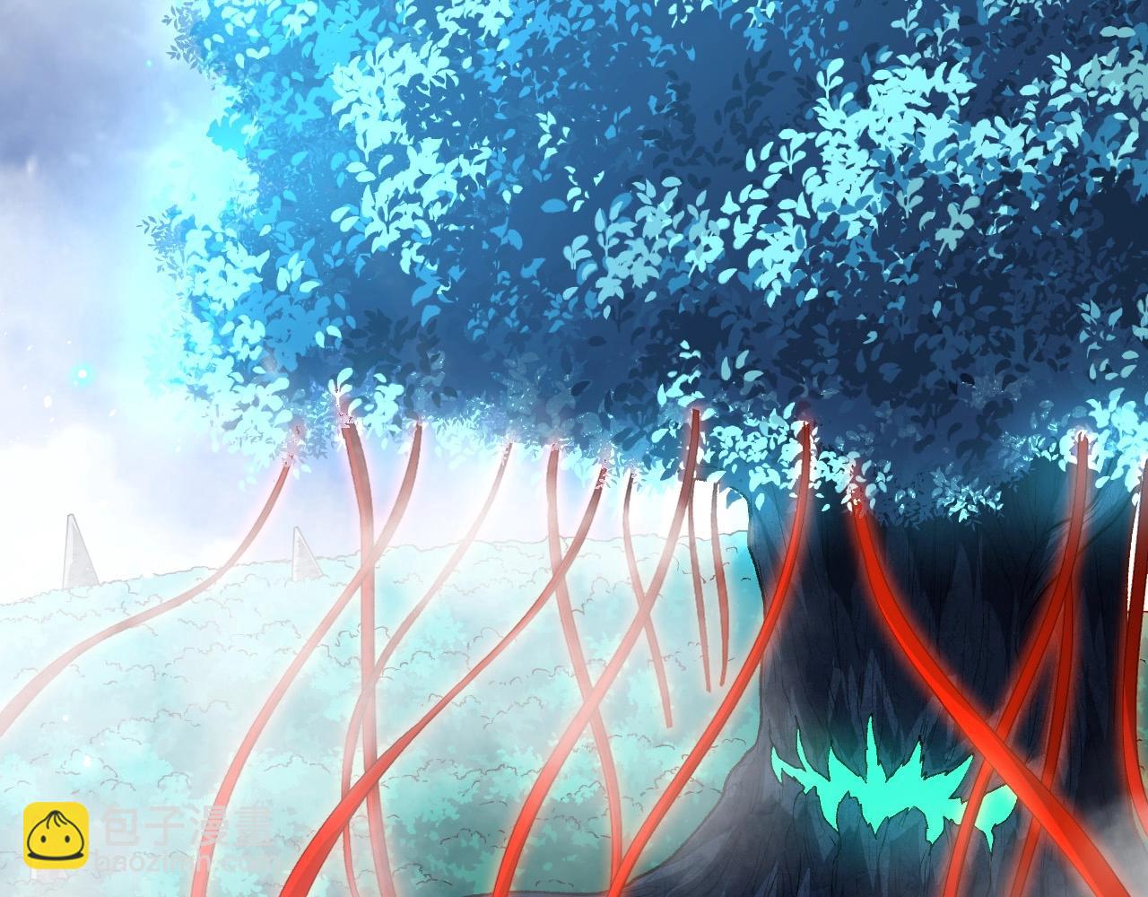 從大樹開始的進化 - 第174話 不速之客(2/4) - 7