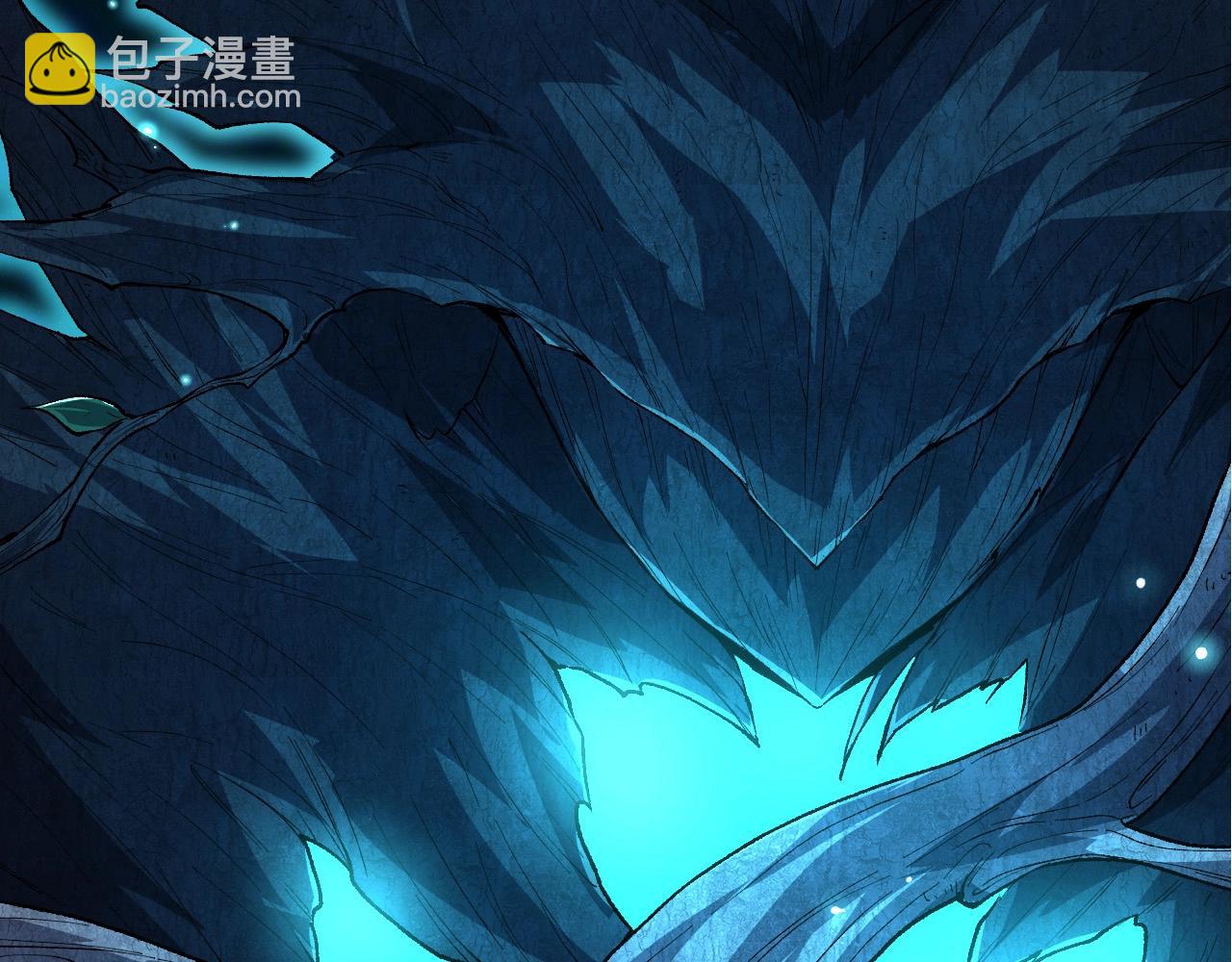 從大樹開始的進化 - 第174話 不速之客(2/4) - 1