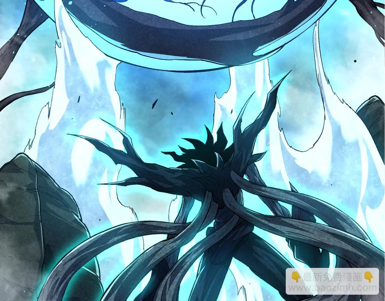 從大樹開始的進化 - 第174話 不速之客(2/4) - 1