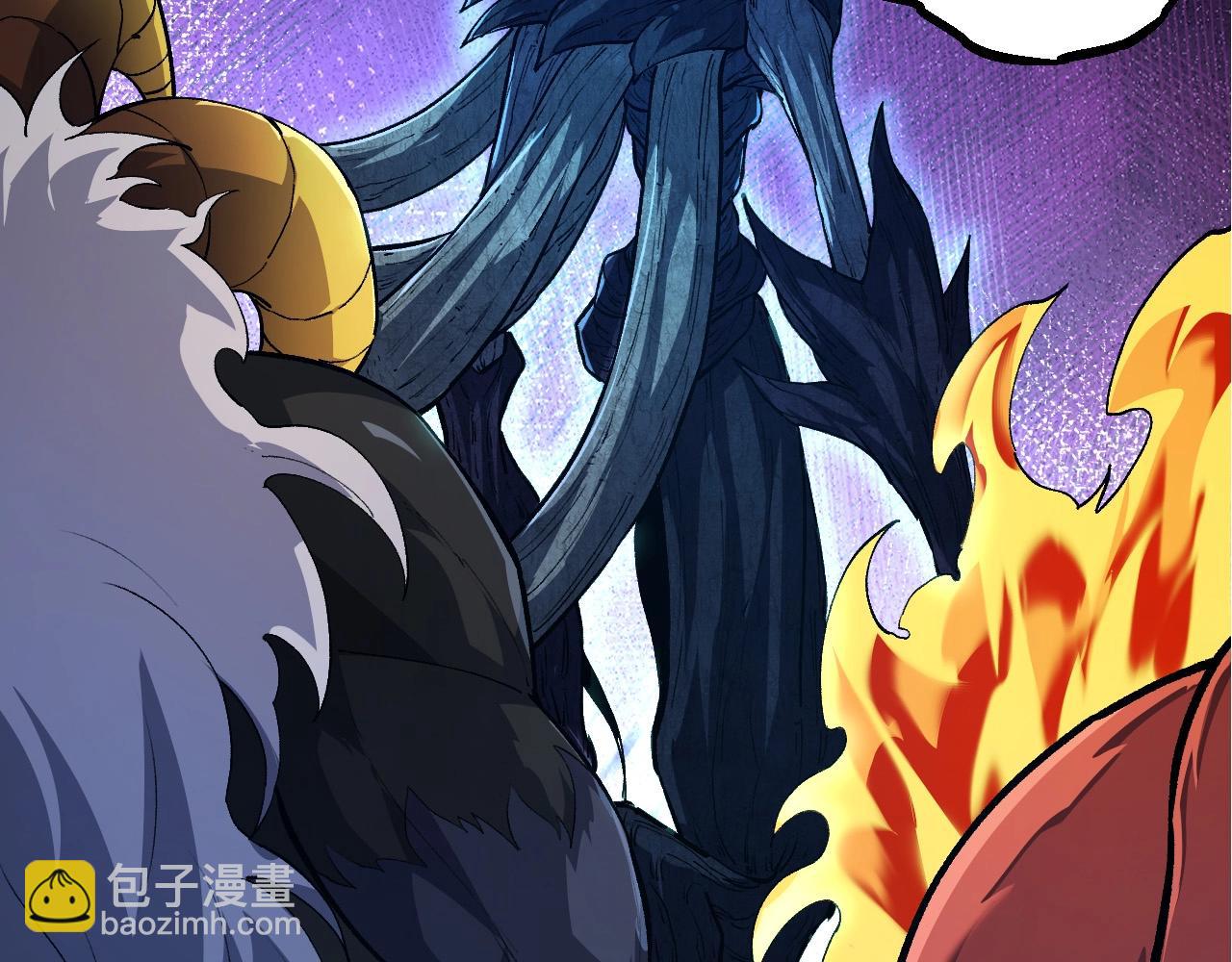 從大樹開始的進化 - 第174話 不速之客(2/4) - 5