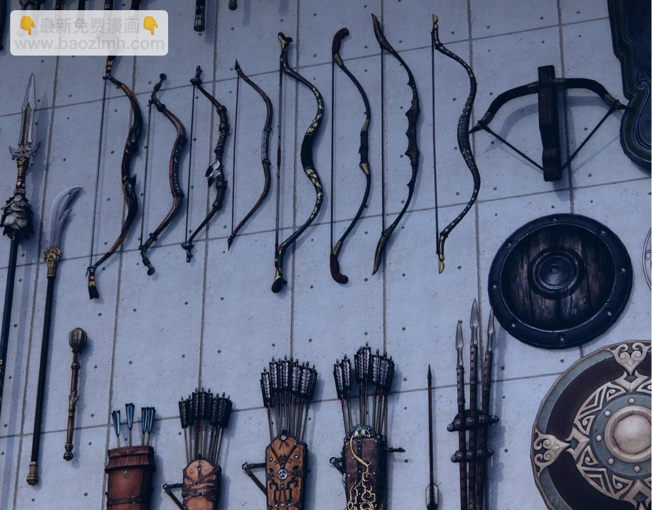 從大樹開始的進化 - 第176話 天眼(3/4) - 6